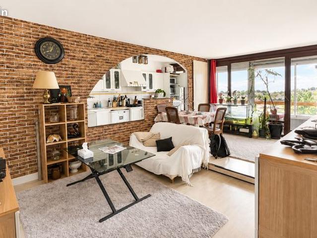 Appartement vente à L'Haÿ-les-Roses, Villejuif