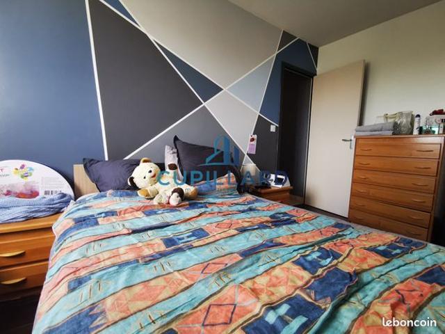 Appartement vente à Roanne