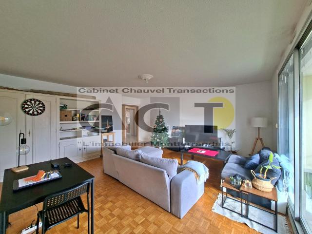 Appartement vente à Clermont-Ferrand, Clermont-ferrand