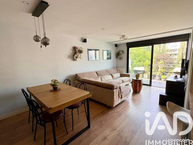 Appartement vente à L'Haÿ-les-Roses, Choisy-le-roi
