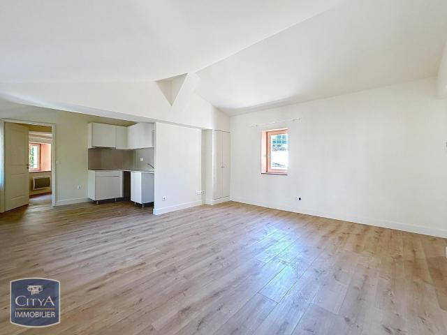 Appartement location à Nîmes