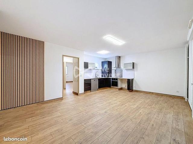 Appartement vente à Montpellier, Saint-jean-de-védas