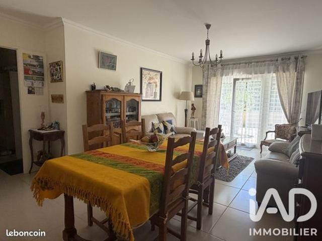 Appartement vente à Melun