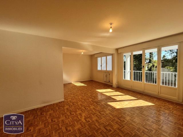 Appartement vente à La Maladière, Dijon