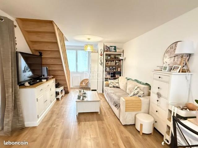 Appartement vente à Torcy, Ozoir-la-ferrière