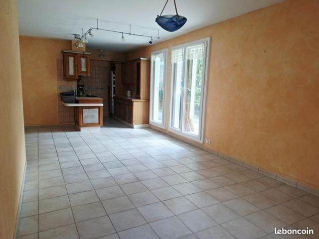 Appartement vente à Culoz, Culoz-Béon