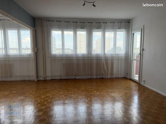 Appartement vente à Chalon-sur-Saône, Chalon-sur-saône