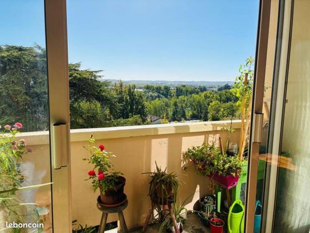 Appartement vente à Agen, Colayrac-saint-cirq