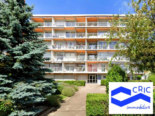 Appartement vente à Le Havre