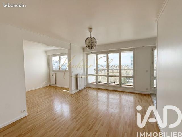 Appartement vente à Argenteuil
