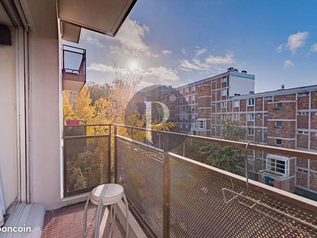 Appartement vente à L'Haÿ-les-Roses, Gentilly