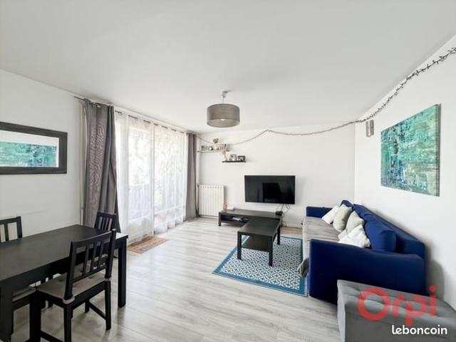 Appartement vente à Argenteuil, Sannois