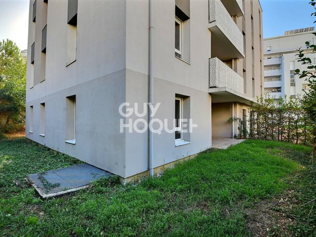 Appartement vente à Lyon, Métropole de Lyon