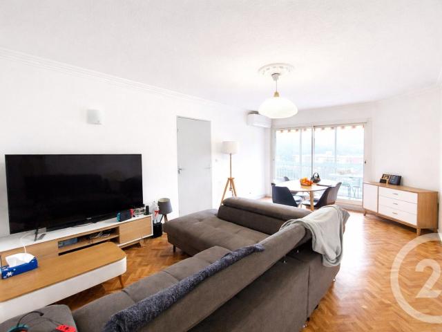 Appartement vente à Alès