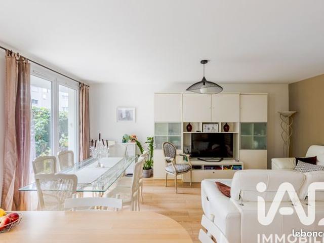 Appartement vente à Pontoise, Jouy-le-moutier