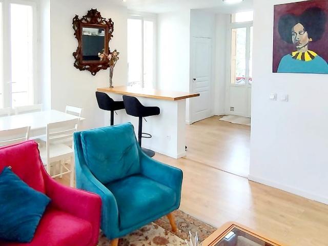 Appartement vente à Argelès-Gazost, Lourde