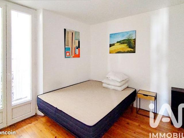 Appartement vente à Argelès-Gazost, Lourde