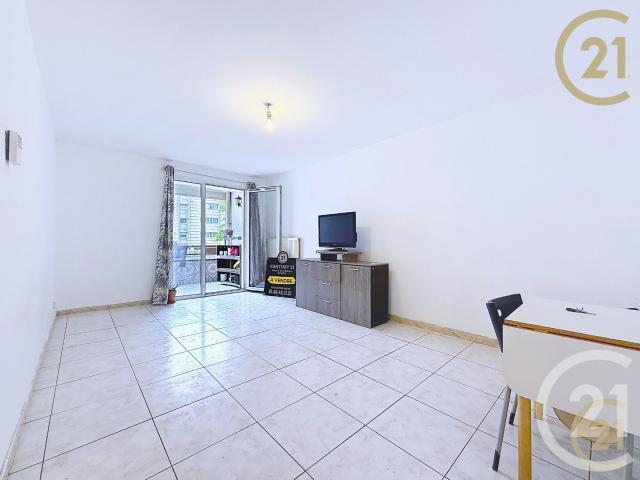 Appartement vente à Bobigny, Bondy