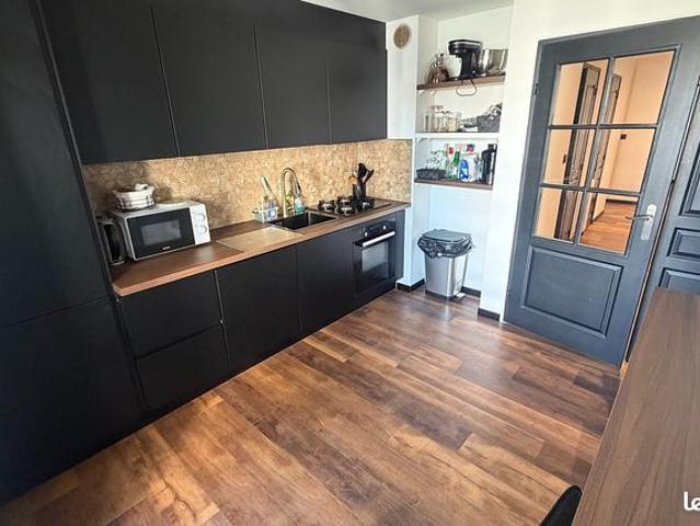 Appartement vente à Saint-Julien-en-Genevois, Annemasse