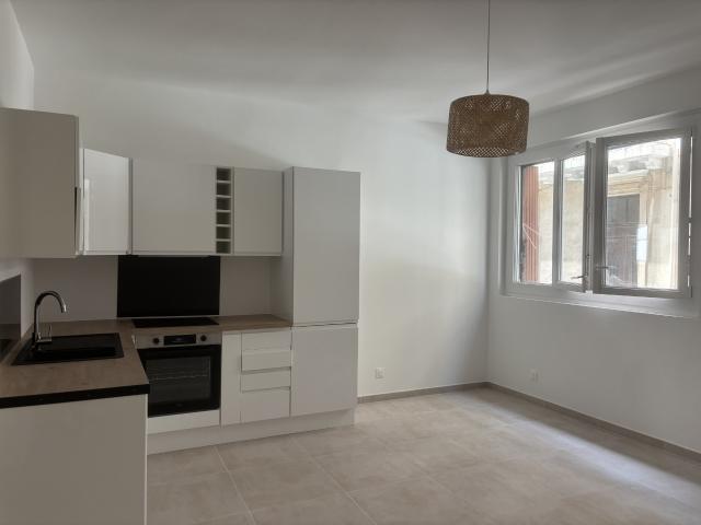 Appartement vente à Arrondissement de Toulon, Toulon