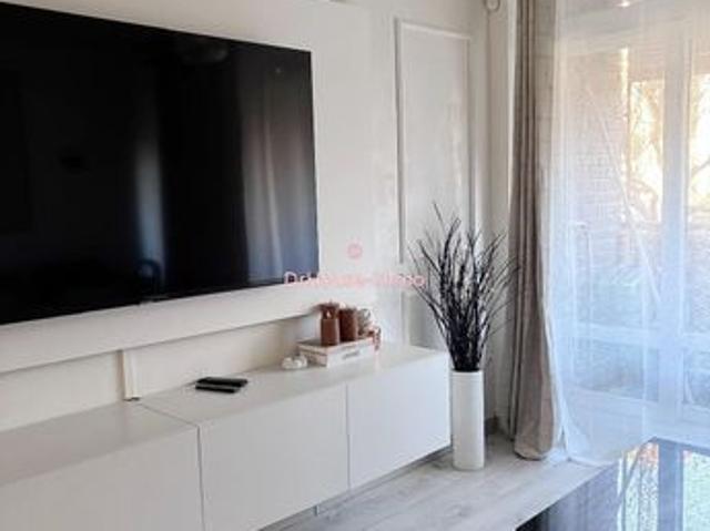 Appartement vente à Sarcelles, Survilliers