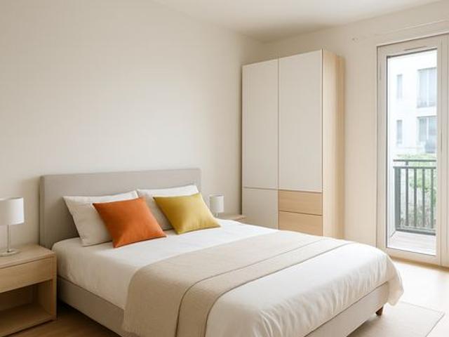 Appartement vente à Vesoul, Igny