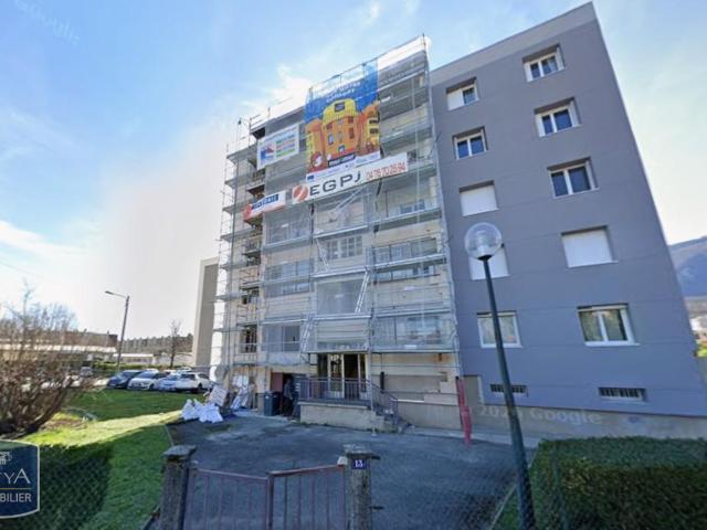 Appartement location à Grenoble, Fontaine