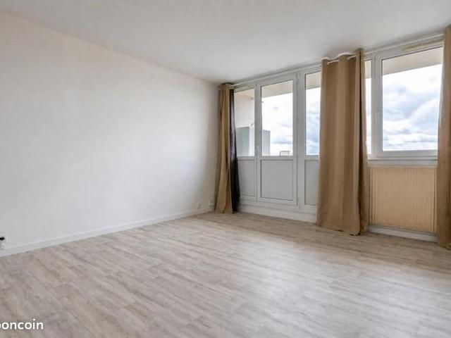 Appartement vente à Trappes, Yvelines
