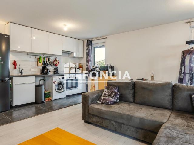 Appartement vente à Strasbourg, Hoenheim