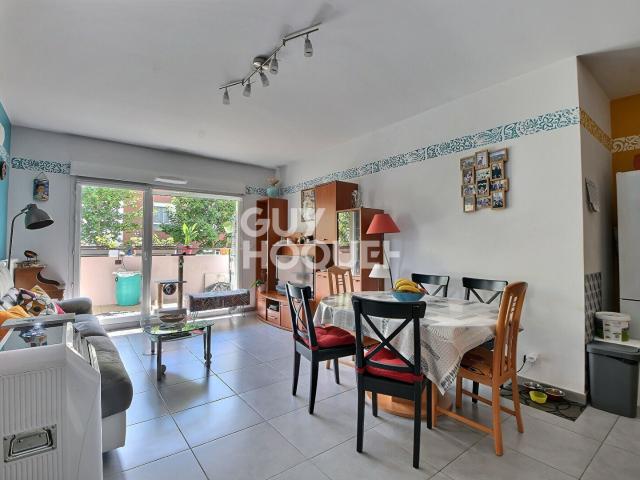 Appartement vente à Lyon, Métropole de Lyon