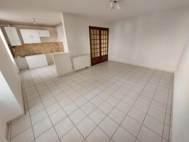 Appartement vente à Millau
