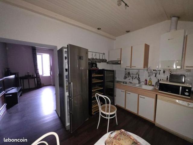 Appartement vente à Mont-de-Marsan, Mont-de-marsan