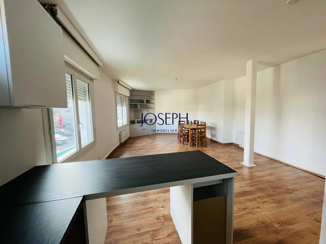 Appartement location à Toulouse