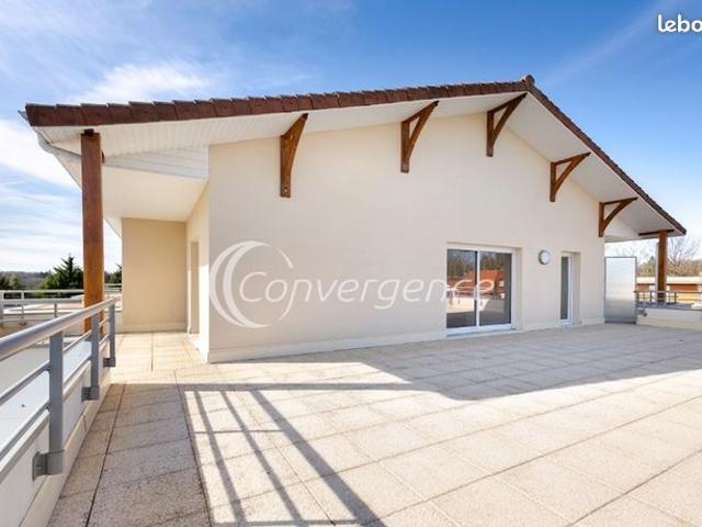 Appartement vente à Limoges, Couzeix