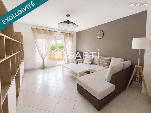 Appartement vente à Dijon