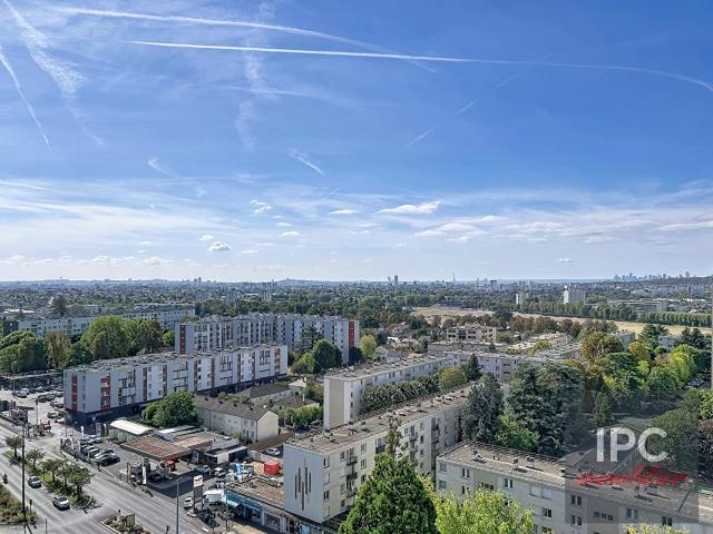 Appartement vente à Eaubonne, Val-d'Oise