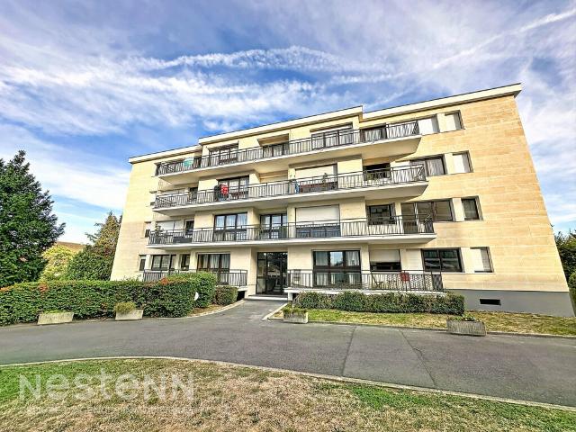 Appartement vente à Eaubonne, Val-d'Oise