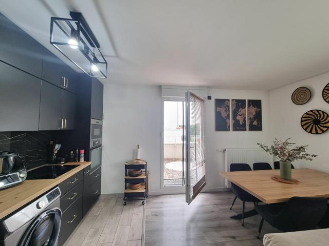 Appartement vente à Le Raincy, Neuilly-sur-marne