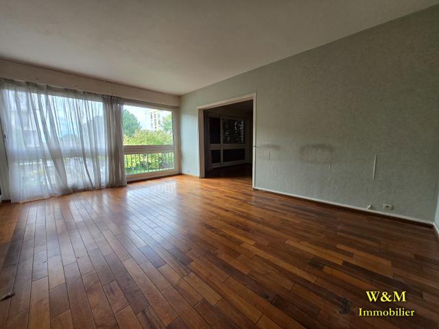 Appartement vente à Évry, Ris-orangis