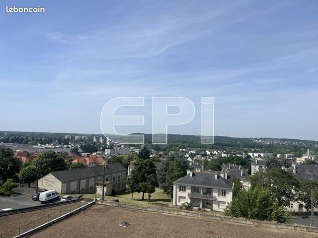 Appartement vente à Saumur