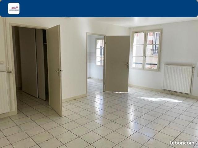 Appartement vente à Blois