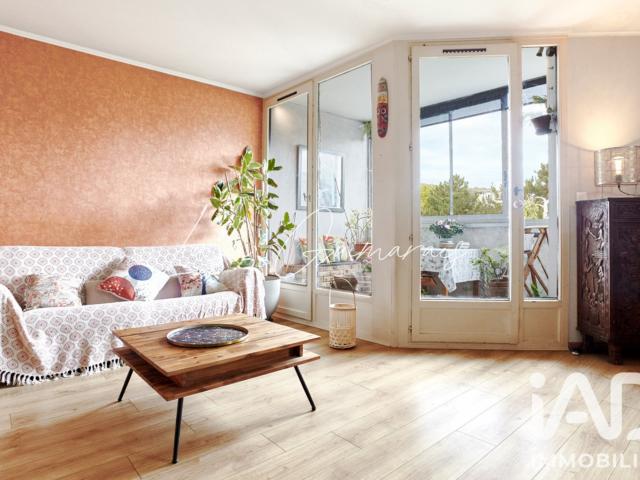 Appartement vente à Franconville, Val-d'Oise
