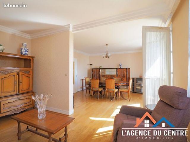Appartement vente à Saint-Germain-en-Laye, Carrières-sous-poissy