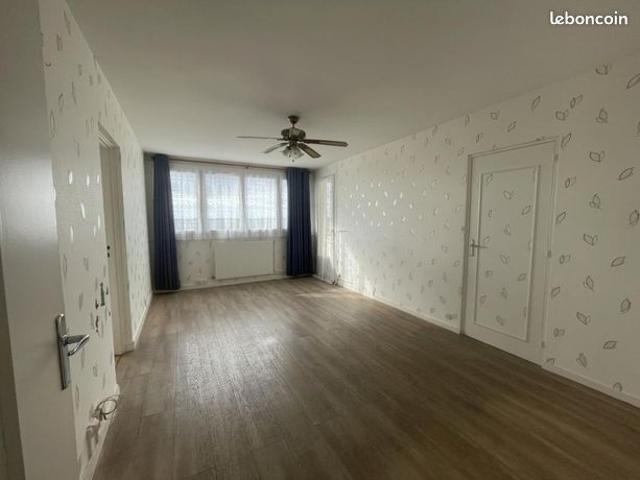 Appartement vente à Allonnes, Eure-et-Loir