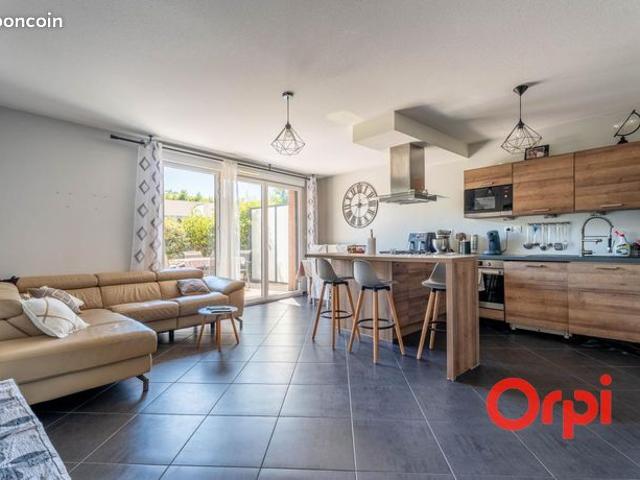 Appartement vente à Villefranche-sur-Saône, Rhône