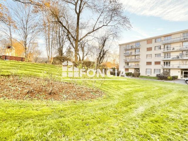 Appartement vente à Versailles, Plaisir