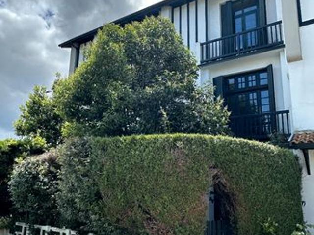 Appartement vente à Bayonne
