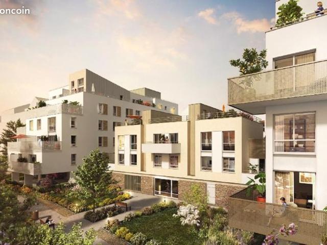 Appartement vente à L'Haÿ-les-Roses, Villeneuve-saint-georges