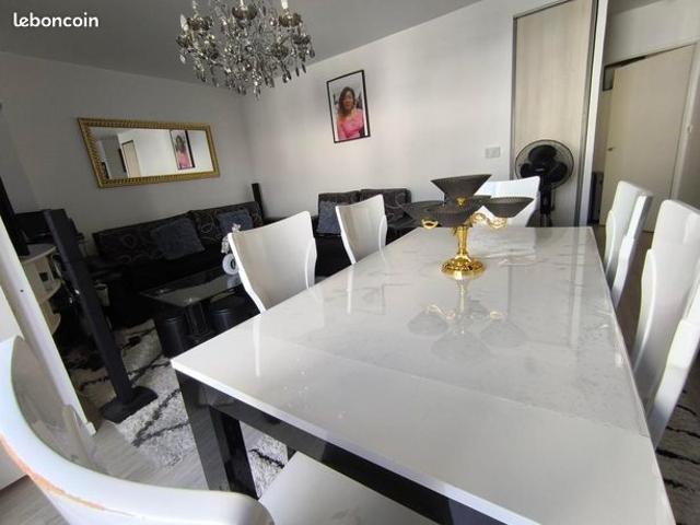 Appartement vente à Saint-Gratien, Val-d'Oise