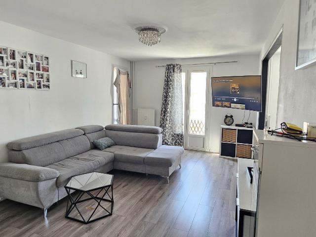 Appartement vente à Arrondissement de Toulon, Toulon